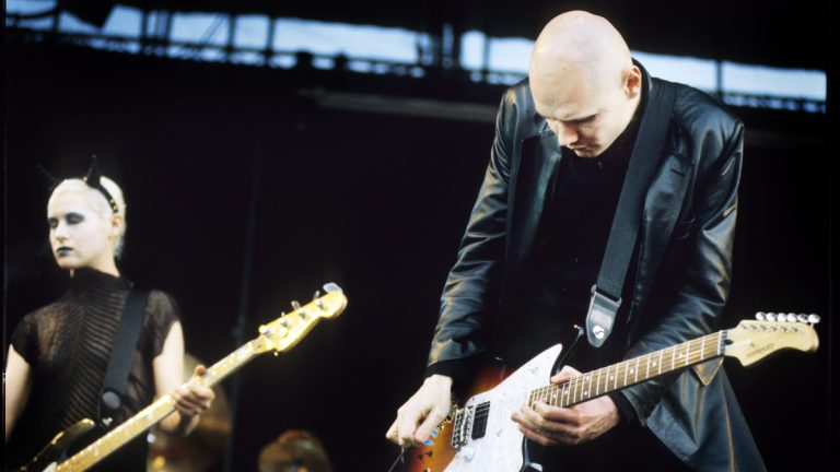 The $800,000 Smashing Pumpkins Music Video ‘Accident’ That Billy Corgan Kept in (And We Didn’t Even Notice)