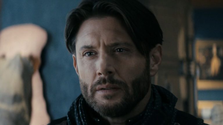 We Can Thank The Boys’ Creator For Making Jensen Ackles’ Final Supernatural Callback Happen At The Last Second