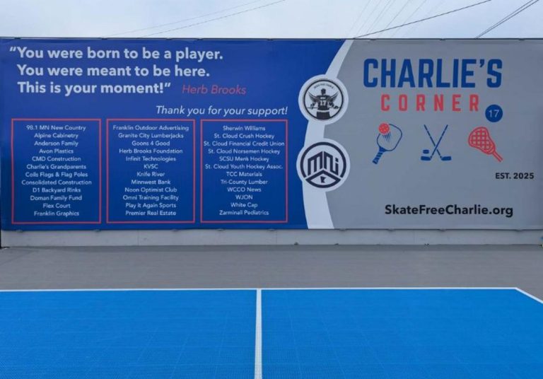 Inside The Grand Opening Of Charlie’s Corner In St. Cloud