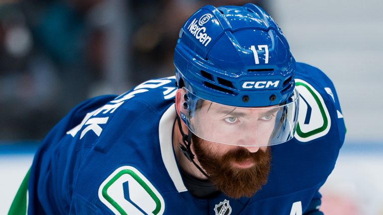 Canucks at Worlds: Aatu Räty scores again, Filip Hronek picks up first point