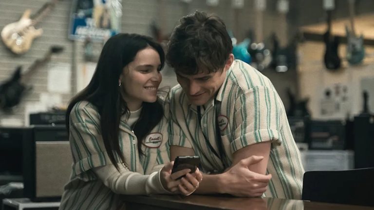 Obsession’s Music Store Was Featured In A Beloved ’90s Movie