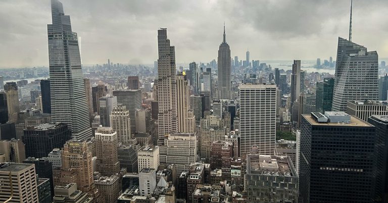 From Museums to Midtown: How New York City Embraces the 2026 World Cup