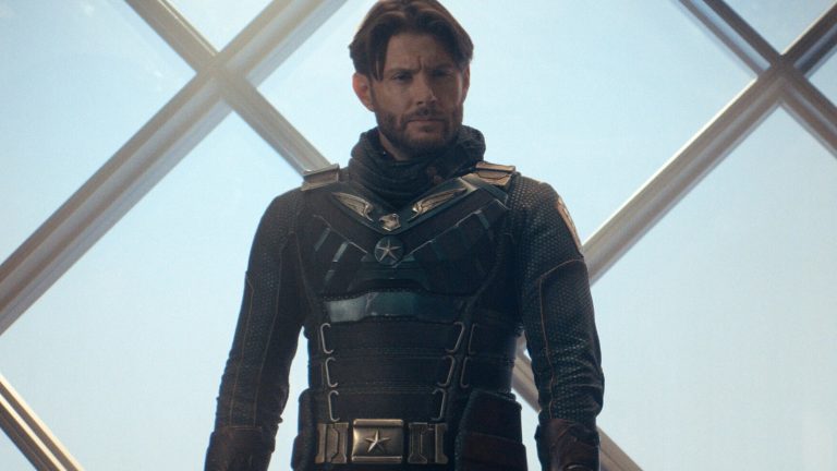 The Boys Series Finale Almost Featured A Cameo From A Fan-Favorite Hero