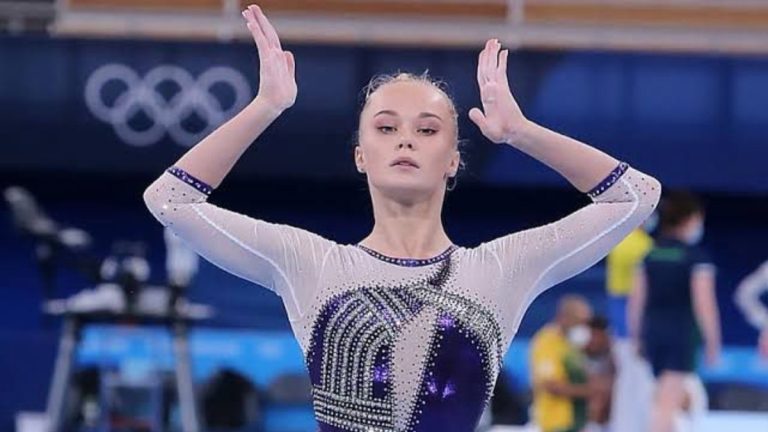 World Gymnastics Clear Russian Athletes as Olympic Sports Reverse Restrictions