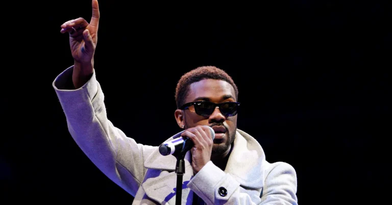 Ray J & Supa Hot Fire Fight Now Under Investigation