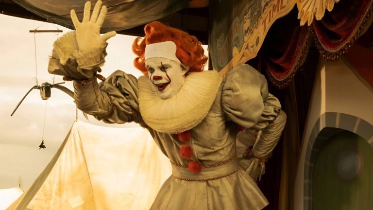 It: Welcome To Derry’s Pennywise Twist Sets It Up As The Perfect Dark Tower Prequel