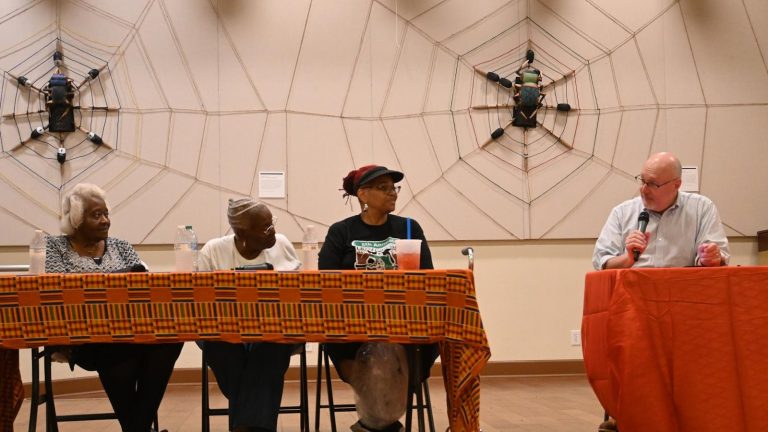 ‘Everybody should know the truth’: Gainesville celebrates Emancipation Day