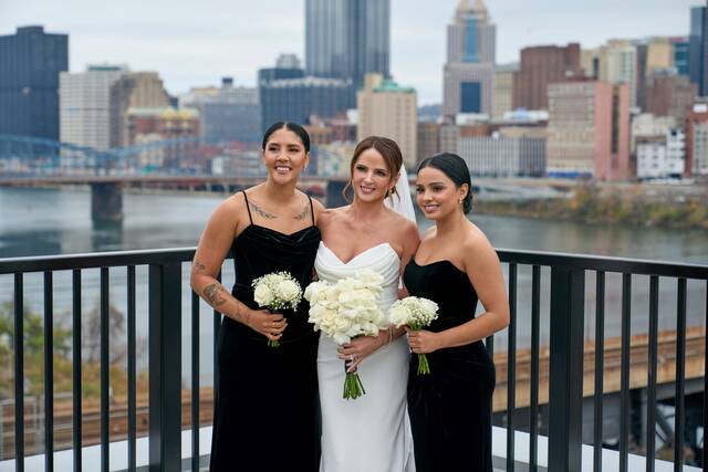 TV Talk: Western Pa. residents appear in Hallmark+, HGTV series