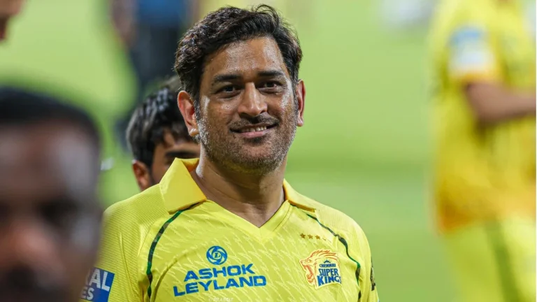 MS Dhoni’s to play IPL 2027?: CSK CEO Kasi Viswanathan provides official update on former captain