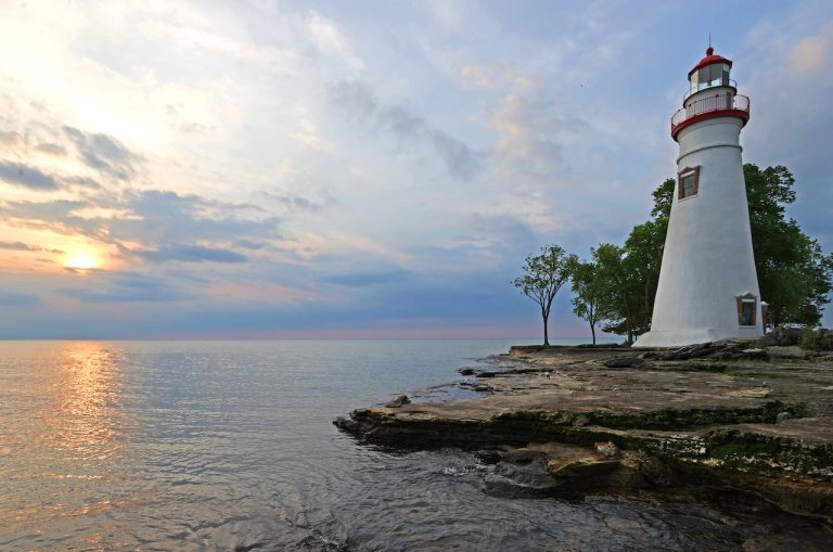 America 250-Ohio spotlights state parks, outdoor adventures in June