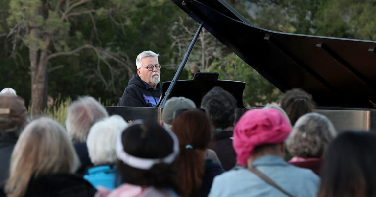 Gallery: Blue Moon Rising concert at Buffalo Park