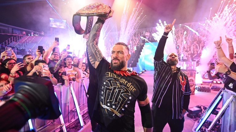 WWE Must Wait For This Roman Reigns Feud, King and Queen of the Ring Picks, More Raw Fallout