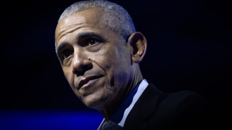 Barack Obama Joins Malcolm Gladwell Podcast on Reconstruction Era
