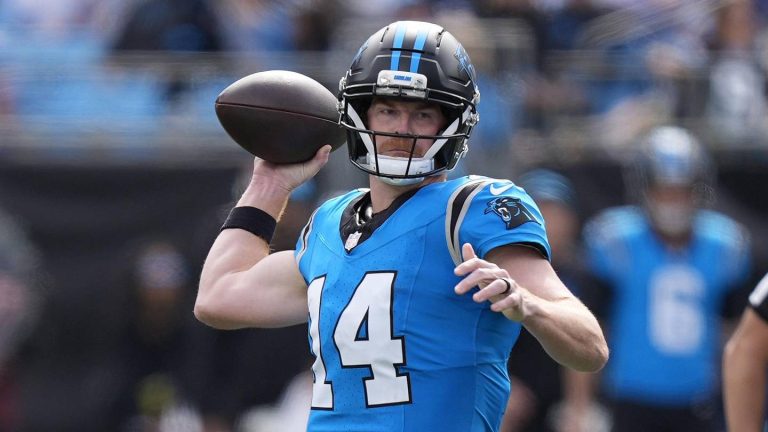 Spring Surprise: Is Andy Dalton Emerging As QB2 For The Eagles?
