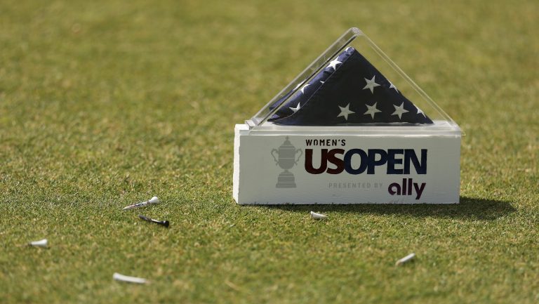 2026 U.S. Women’s Open: How to Watch & Featured Groups