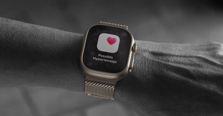 The nicest Apple Watch you can buy is $99 off right now – All Natural Ultra 3 on the Milanese Loop