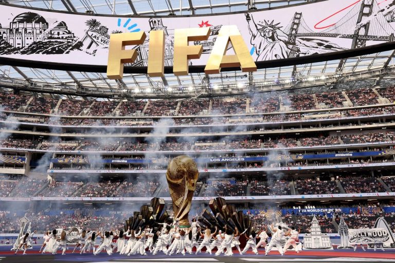 World Cup Drives Surge in Prediction Market Bets as Global Restrictions Tighten