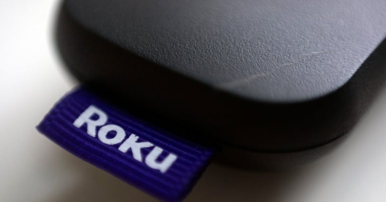 Fox to buy streaming pioneer Roku in a $22 billion deal
