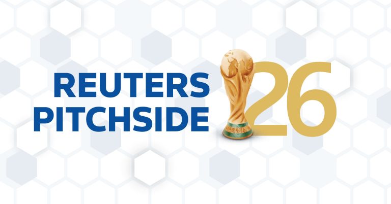 Pitchside Episode 1: The politics, the players, the stickers