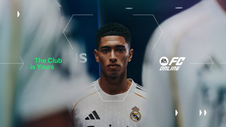 FC Online Launches Massive Events for Global Soccer Season