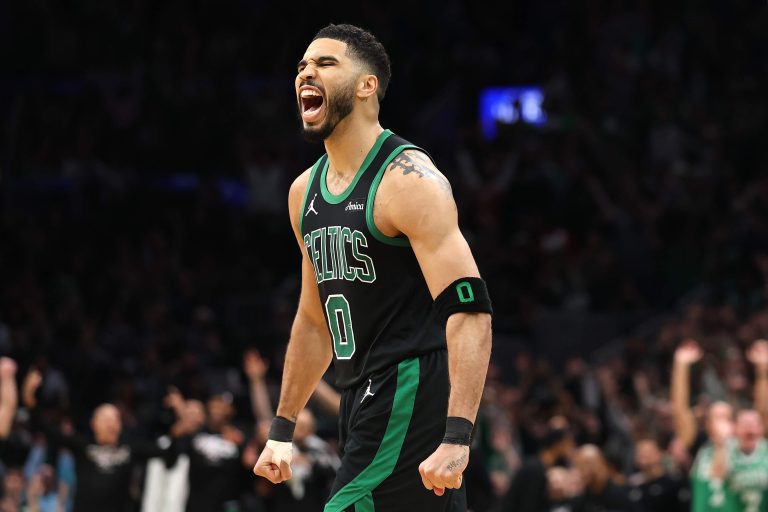 Celtics Proposed to Land $491 Million Young Star Core Around Jayson Tatum