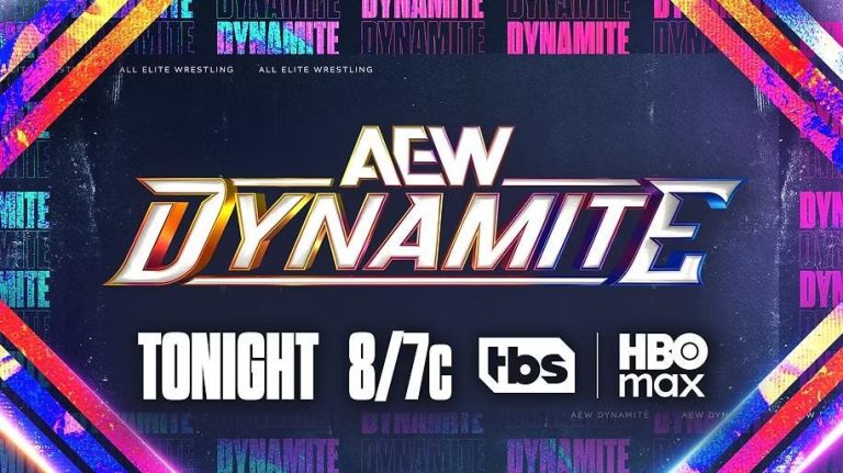 AEW Dynamite Results For June 17, 2026 As Forbidden Door Nears