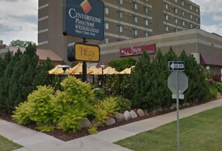 Rochester’s Twigs Tavern & Grille Featured on National Roadshow