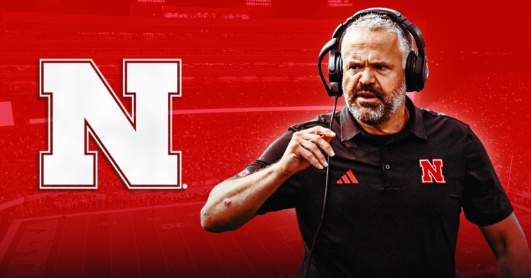 Nebraska now has four Top-100 commits in 2027 class