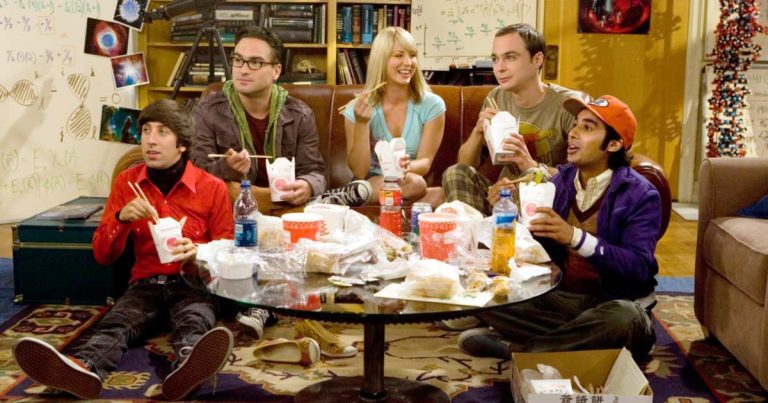 Which Big Bang Theory Stars Did, Didn’t Appear on Stuart Spinoff?