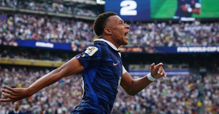 How Reuters has covered the largest FIFA World Cup in history