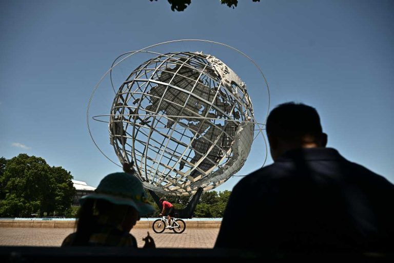 The world is coming to Queens once again. Is our park ready?