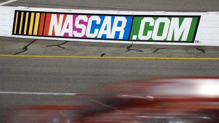 NASCAR makes decision on changes to caution procedures
