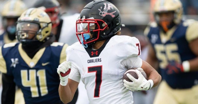 7 defensive backs to watch this high school football season