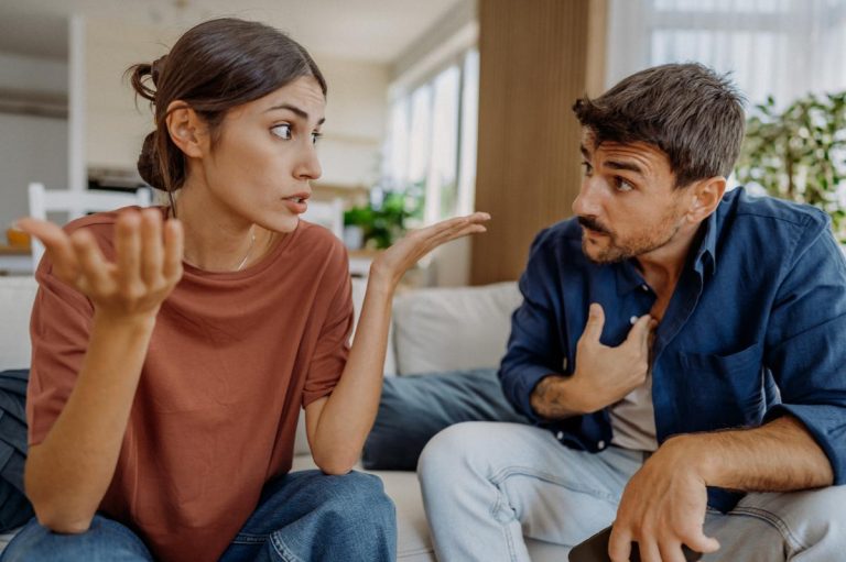 NYC women share horror stories of moving in with boyfriends
