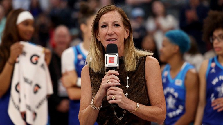 Clueless WNBA attacks ‘bad-faith’ fans who don’t want biological men ruining women’s sports