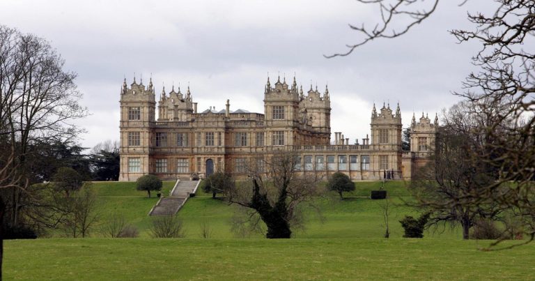 Historic U.K. estate used as Wayne Manor in “Batman Begins” must be surveyed for bats, officials say