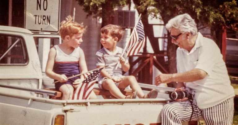 South Carolina library premieres 50-year-old documentary