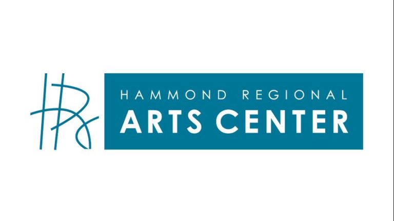 Baton Rouge and New Orleans artists will be featured at the Hammond Regional Arts Center
