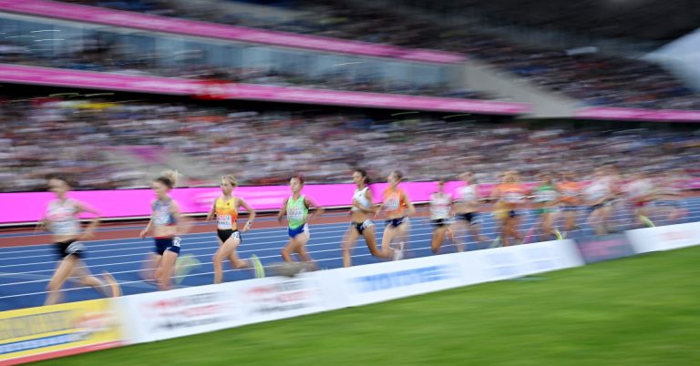 Global initiative for female athletes expands to nine nations