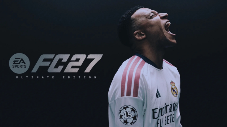 EA FC 27 Men’s Player Ratings Revealed: Here’s Who Tops the List