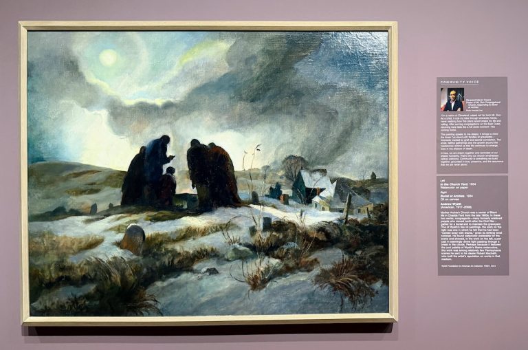 Cleveland Museum of Art’s Community Voices program invites new perspectives